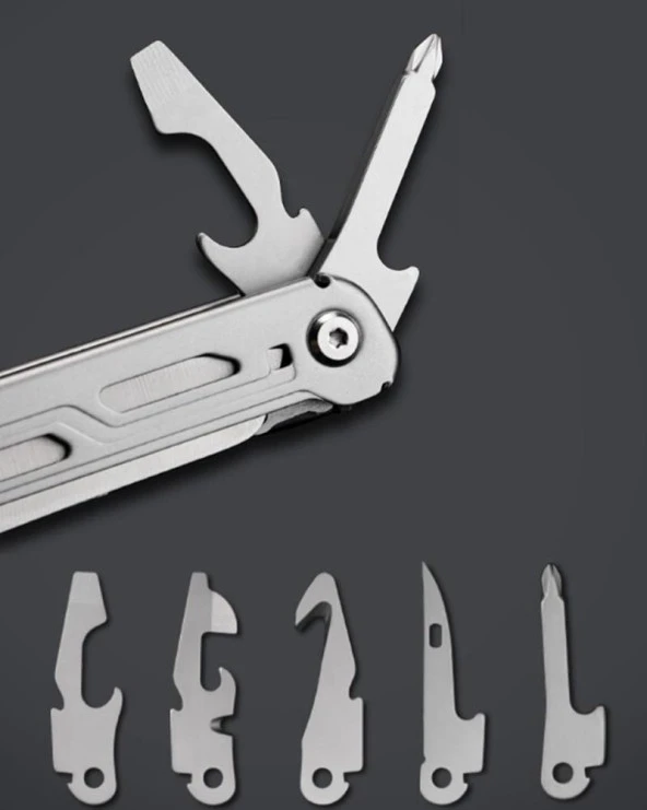 Grand Harvest GHK6B-P01 Easy Carry Multi Tool - Resim 9