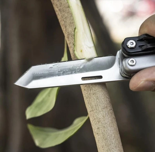 Grand Harvest GHK12 Eagle Multi Tool - Resim 8