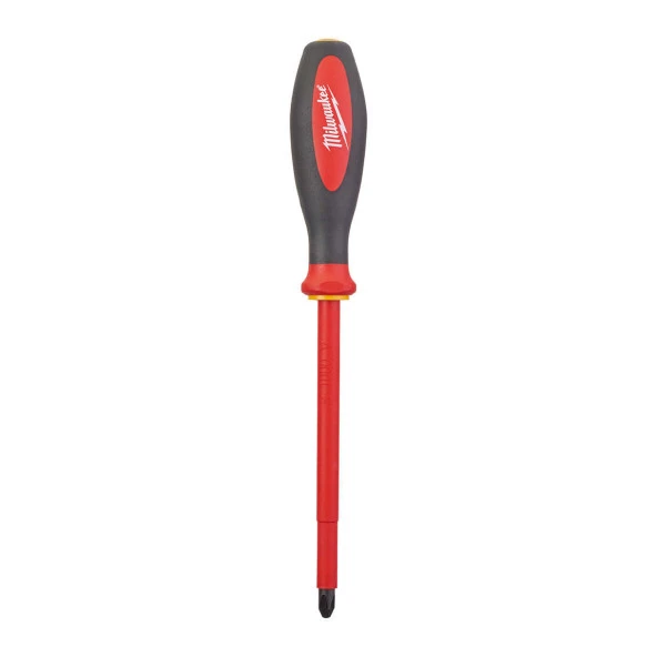 Milwaukee Tornavida Yıldız PH3*150 Mm 4932464045 ürün görseli 1