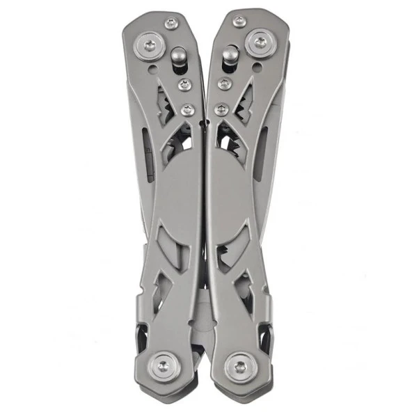 Grand Harvest GHK-PL102 Smart Lion Multi Tool - Resim 5