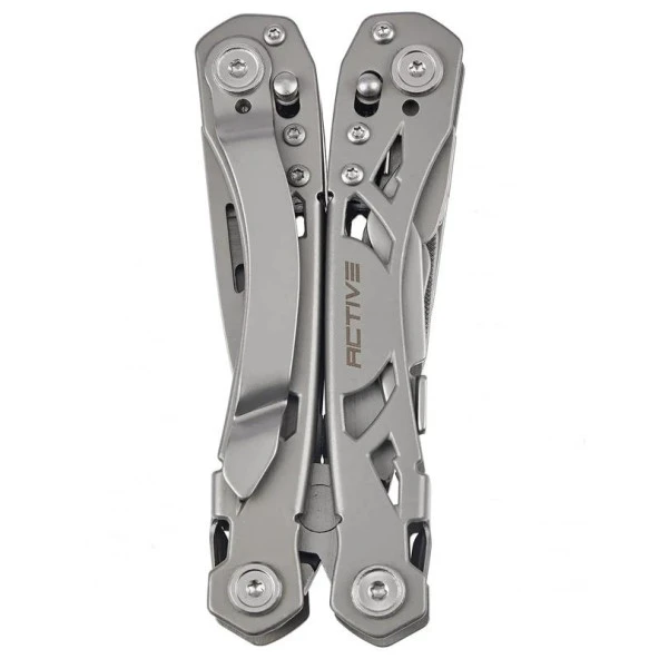 Grand Harvest GHK-PL102 Smart Lion Multi Tool - Resim 6