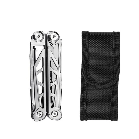 Grand Harvest GHK6 Christmas Multi Tool - Resim 2