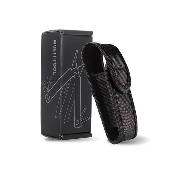 Grand Harvest GHK6 Christmas Multi Tool - Resim 8