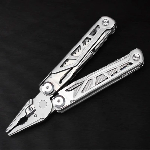 Grand Harvest GHK6 Christmas Multi Tool - Resim 10