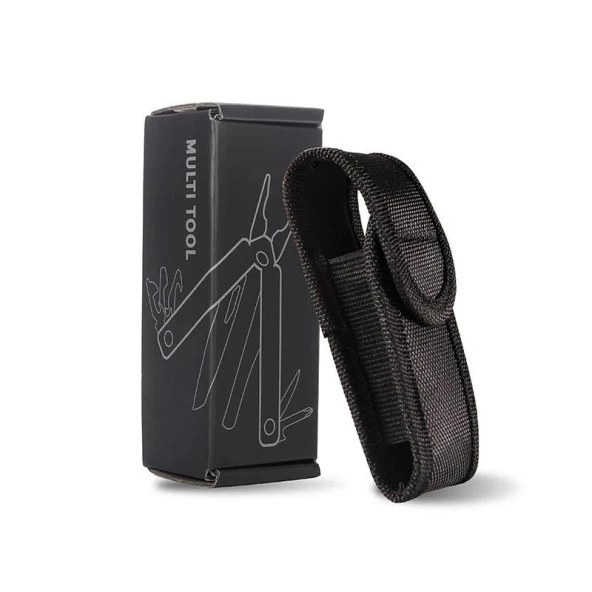Grand Harvest GHK9 Armor Piercing Multi Tool - Resim 7