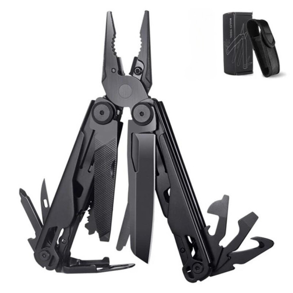 Grand Harvest GHK11-H Active Multi Tool - Resim 10