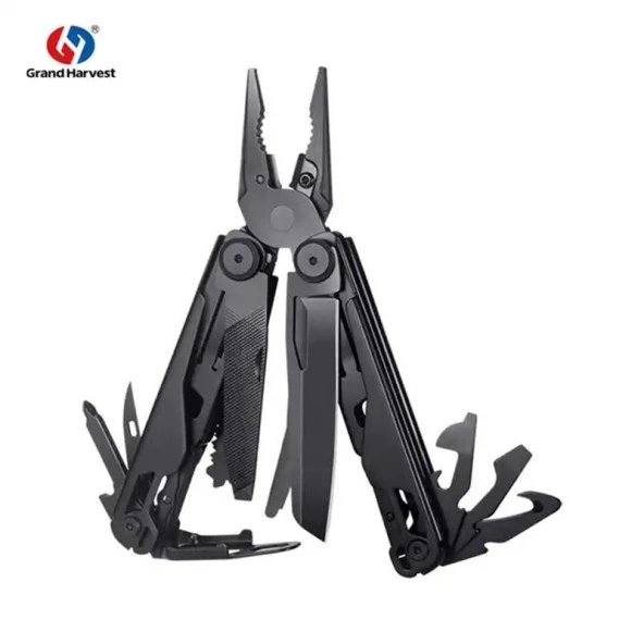 Grand Harvest GHK11-H Active Multi Tool ürün görseli 1