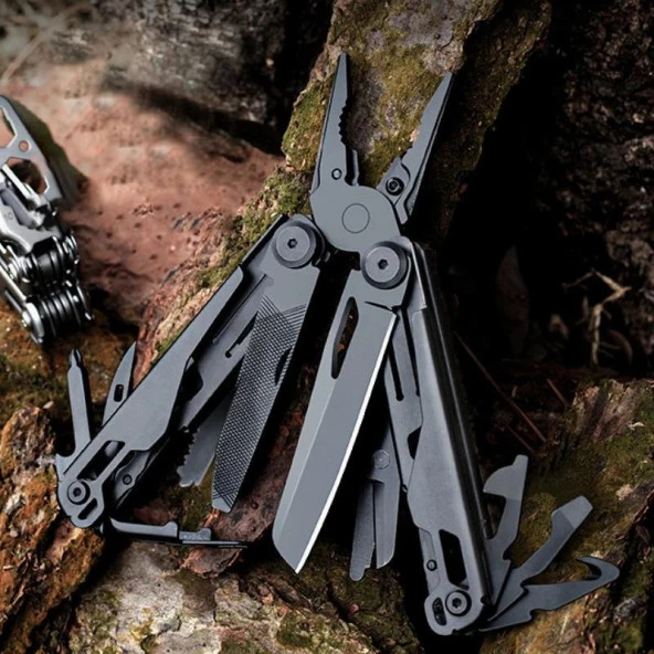Grand Harvest GHK11-H Active Multi Tool - Resim 5