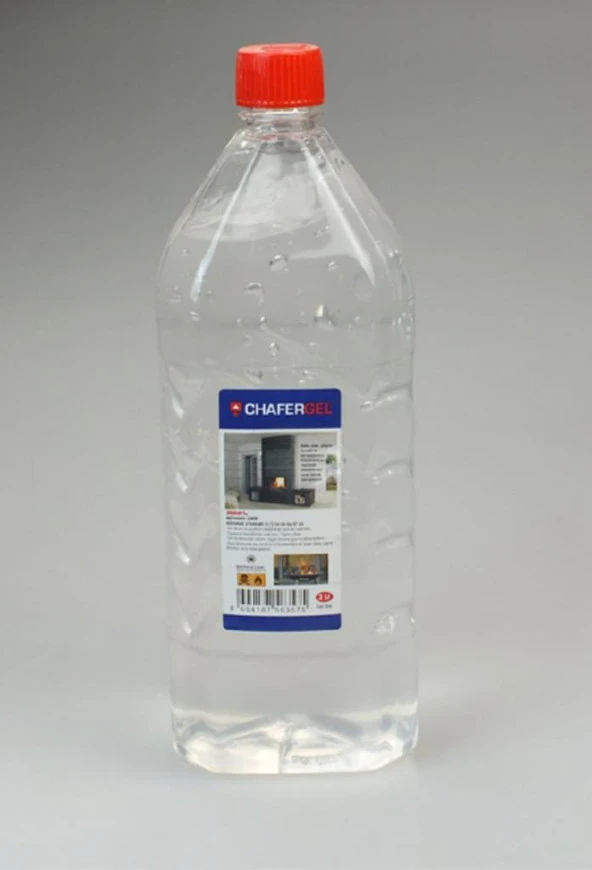 Chafergel Reşo Yakıtı 2 Kg ürün görseli 1