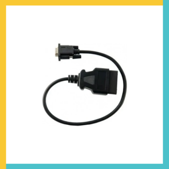 Ioterminal Obd Kablo - Resim 3