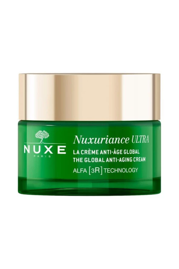 NUXE Nuxuriance Ultra The Global Anti-Aging Cream 50 ml ürün görseli 1