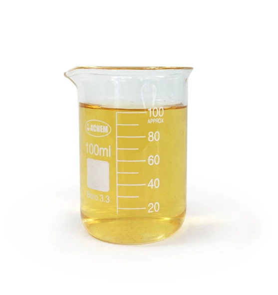 ACHEM 100ML Cam Beher ürün görseli 1