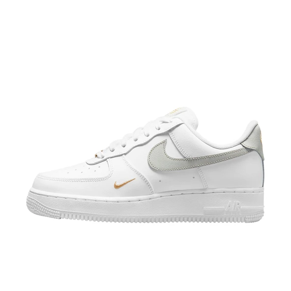 Nike Air Force 1 '07 SS21 Essentials Günlük Spor Ayakkabı CZ0270-106 ürün görseli 1