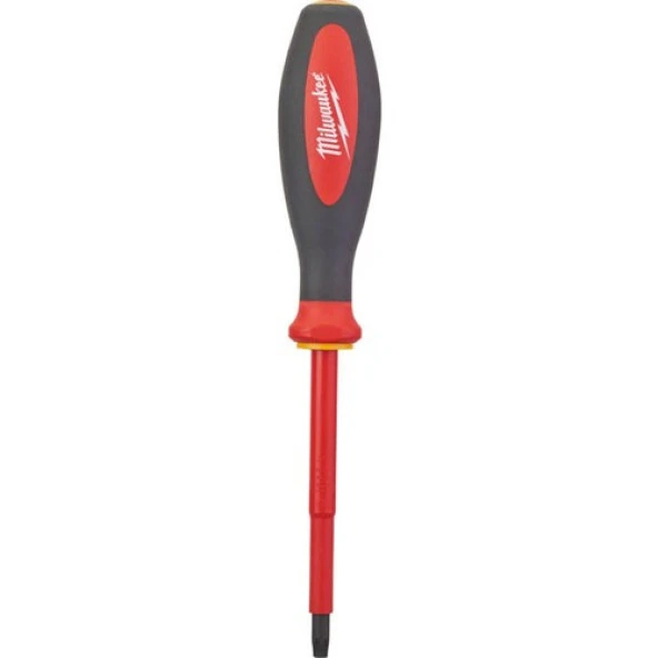 Milwaukee Tornavida Torx T30*100 Mm 4932464054 ürün görseli 1