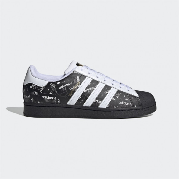 Adidas Superstar Günlük Spor Ayakkabı  FV2820 ürün görseli 1