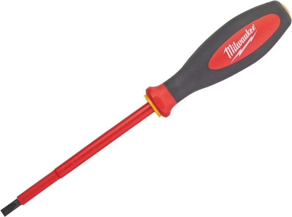 Milwaukee Tornavida Düz SL 1.2*8*175 Mm 4932464040 ürün görseli 1