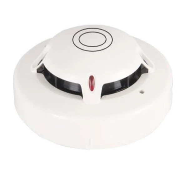 Maxlogic ML-2140/M Konvansiyonel MultiSensör (Optik Duman+Sıcaklık) Dedektör, Marin Sertifikalı ürün görseli 1