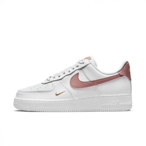 Nike Air Force 1 '07 Essential CZ0270-103 Spor Ayakkabı ürün görseli 1