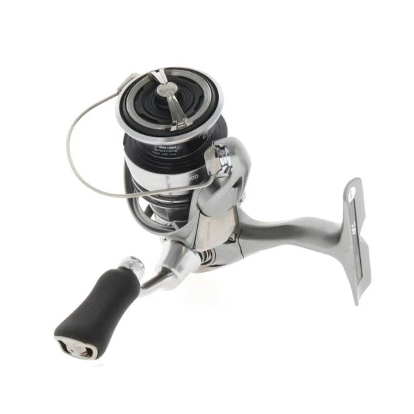 Daiwa Exceler 23 LT 2000D Makara - Resim 6