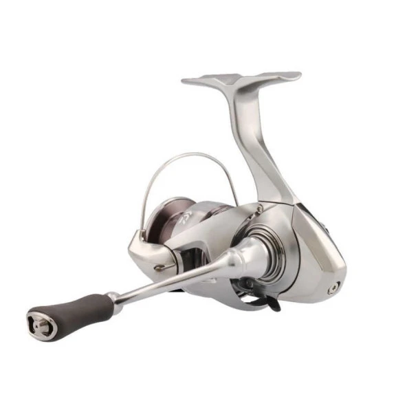 Daiwa Exceler 23 LT 3000C Makara - Resim 4