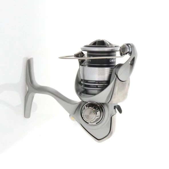Daiwa Exceler 23 LT 3000C Makara - Resim 5