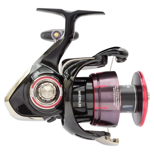 Daiwa Fuego 23 LT 2000D Makara - Resim 4