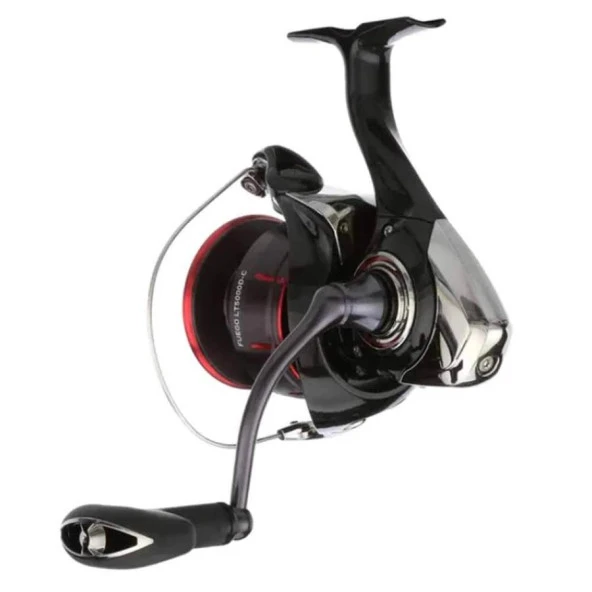 Daiwa Fuego 23 LT 2000D Makara - Resim 5