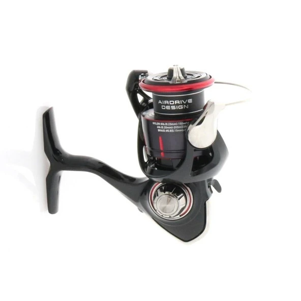 Daiwa Fuego 23 LT 2000D Makara - Resim 7