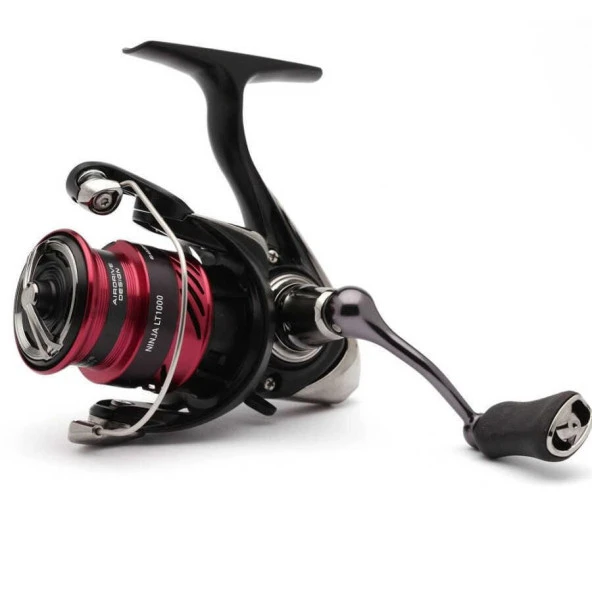 Daiwa Ninja 23 LT 2000 Makara - Resim 2