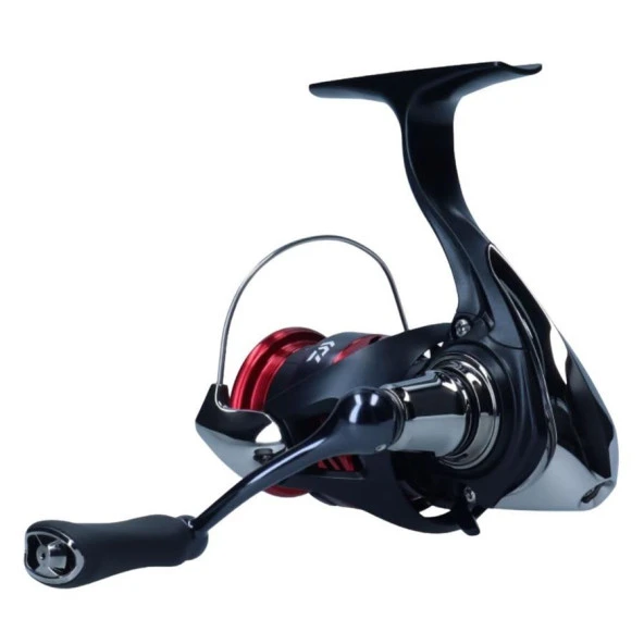 Daiwa Ninja 23 LT 2000 Makara - Resim 4