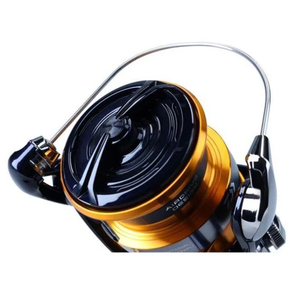 Daiwa Revros 23 LT 1000 Makara - Resim 5