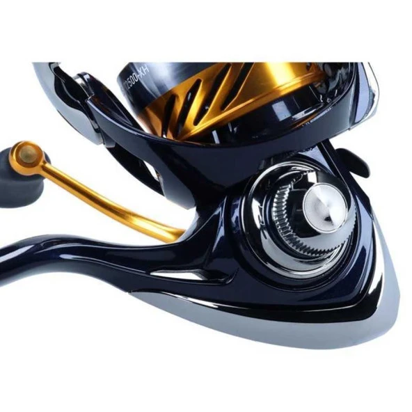 Daiwa Revros 23 LT 2500 Makara - Resim 6