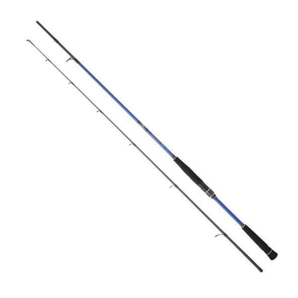 Daiwa Samourai Seabass 259cm 10-35gr 2 Parça Olta Kamışı ürün görseli 1