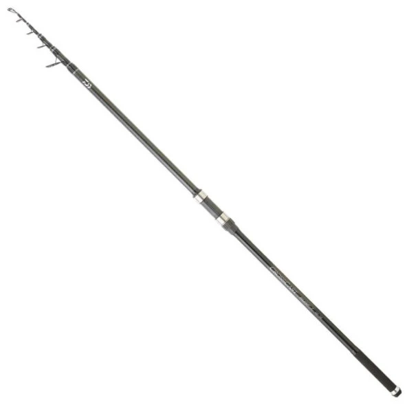 Daiwa Crosscast 420cm 150gr Tele Surf Kamışı ürün görseli 1