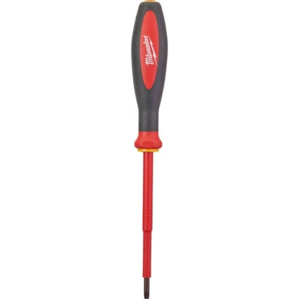 Milwaukee Tornavida TORX T20*100mm 4932464052 ürün görseli 1