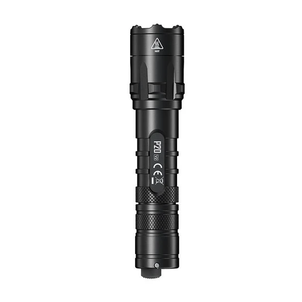NITECORE P20UV V2 1000 LUMEN ELFENERI - Resim 8