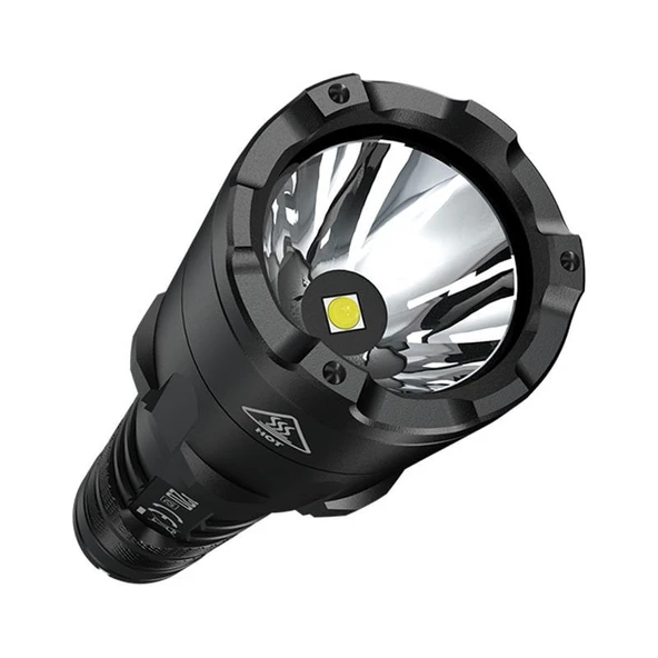 NITECORE P20UV V2 1000 LUMEN ELFENERI - Resim 9