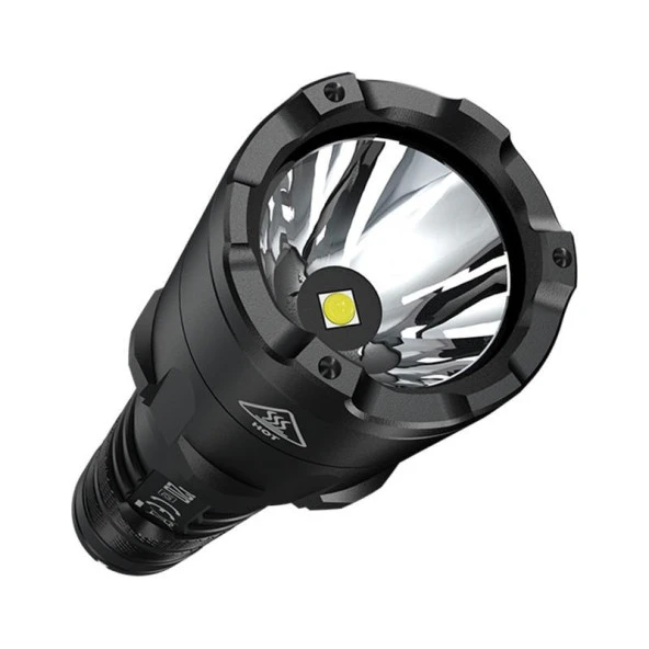 NITECORE P20UV V2 1000 LUMEN ELFENERI - Resim 5