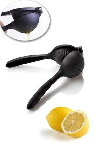 Mithra Life Döküm Portakal Limon Narenciye Sıkacağı MIT1024 ürün görseli 1