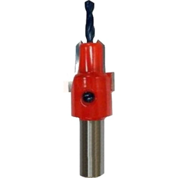 Havşa Matkap Ucu 3,5mm ürün görseli 1