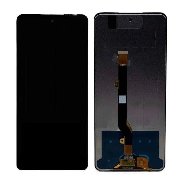 İnfinix Note 30 LCD Ekran Dokunmatik ürün görseli 1