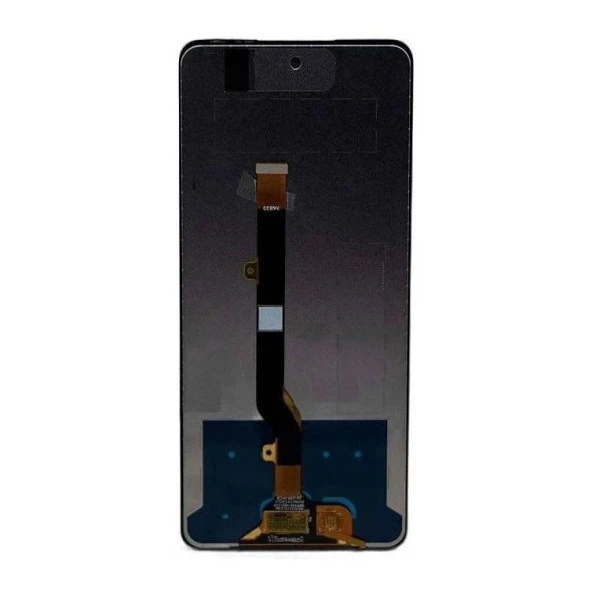 İnfinix Note 30 LCD Ekran Dokunmatik - Resim 2