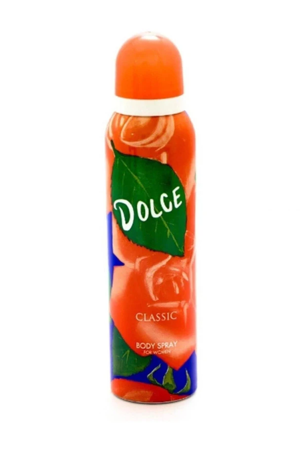 Dolce Vita Sprey Deodorant Çiçek Özleri 150 ml ürün görseli 1
