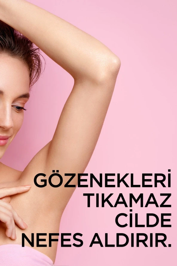 Bellissima Deodorant Kadın 150 ml 6 Adet - Resim 3