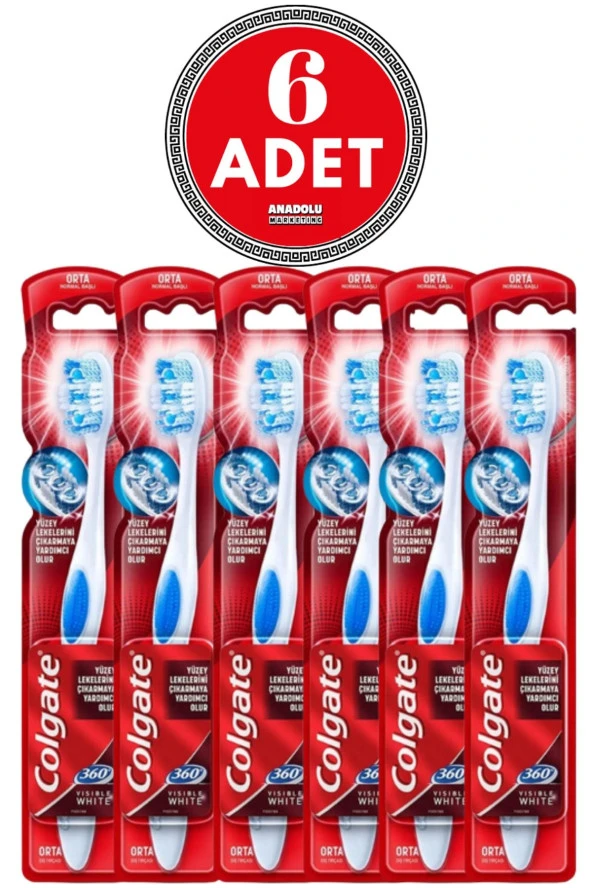 6 Adet ürün görseli 1