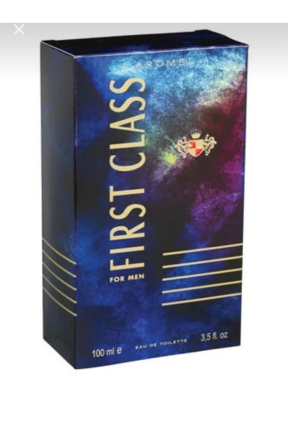 First Class Edt Parfüm Edt Erkek Parfüm100 ml ürün görseli 1