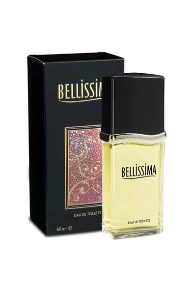 Bellissima Edt Kadın Parfüm 60 ml ürün görseli 1