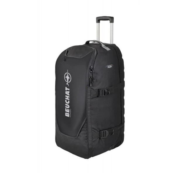 BEUCHAT Çanta VOYAGER L, Tekerlekli, 90 L ürün görseli 1