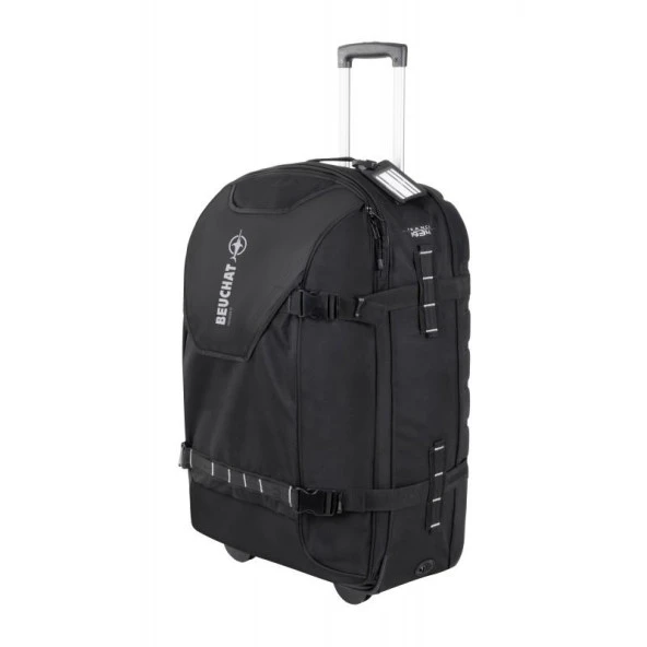 BEUCHAT Çanta VOYAGER XL, Tekerlekli, 130 L ürün görseli 1