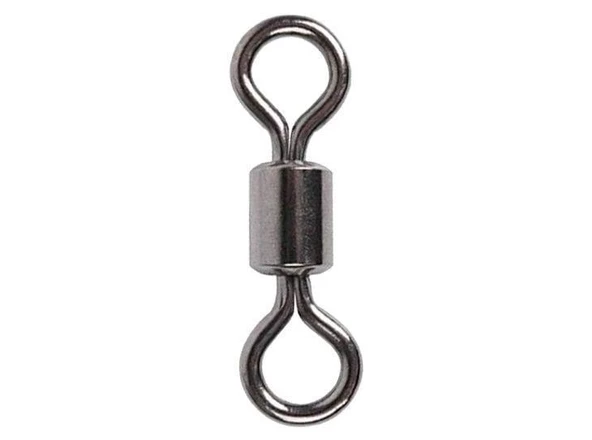 Fujin Rolling Swivel Fırdöndü - Resim 2